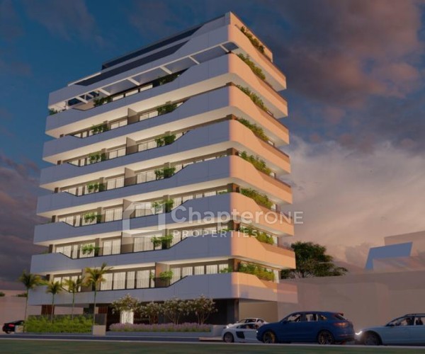 Apartment For Sale  in  Nicosia - Trypiotis