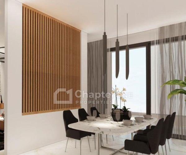 Apartment For Sale  in  Nicosia - Trypiotis