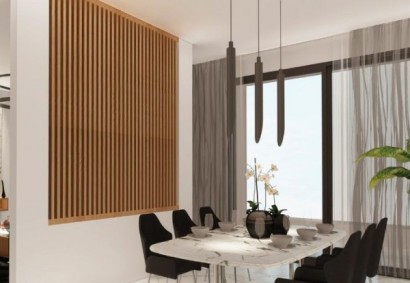 Nicosia - Trypiotis, Nicosia Apartment For Sale | C9419