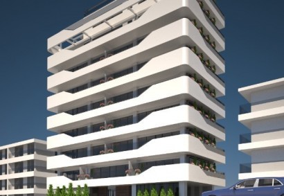 Nicosia - Trypiotis, Nicosia Apartment For Sale | C9420