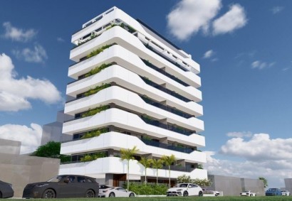 Nicosia - Trypiotis, Nicosia Apartment For Sale | C9421