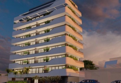 Nicosia - Trypiotis, Nicosia Apartment For Sale | C9422