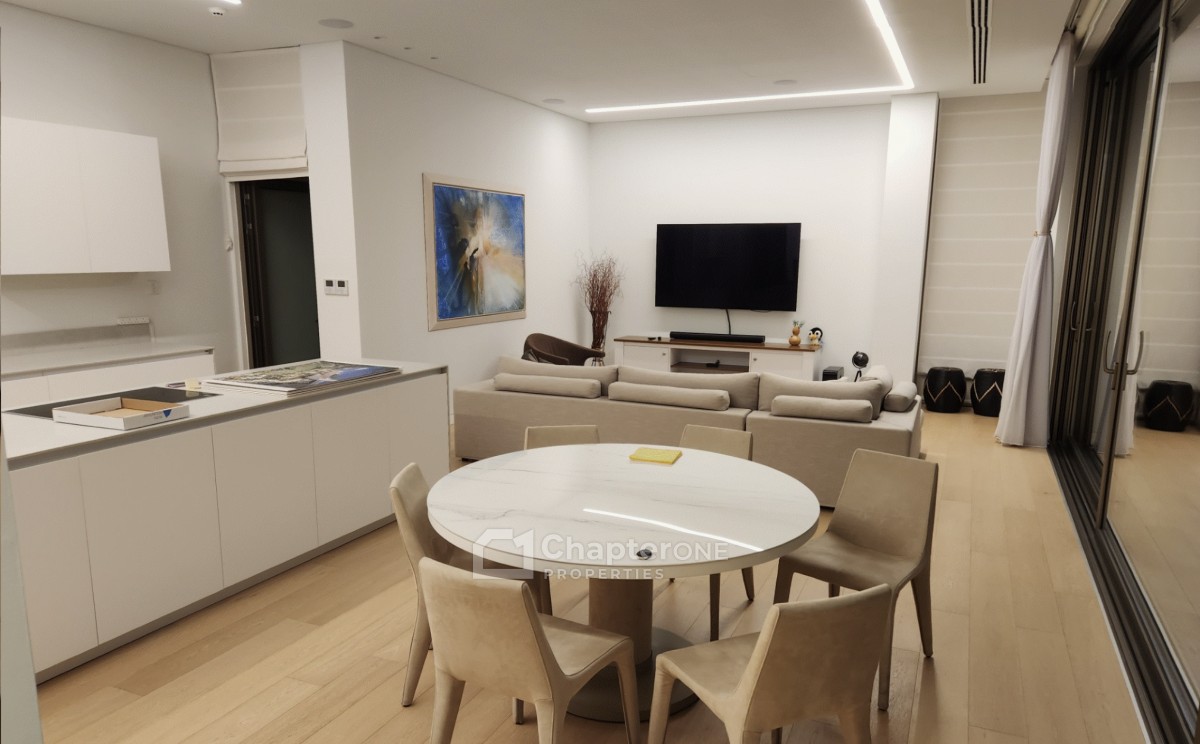 Detached Villa For Sale  in  Latsia - Archangelos Michail