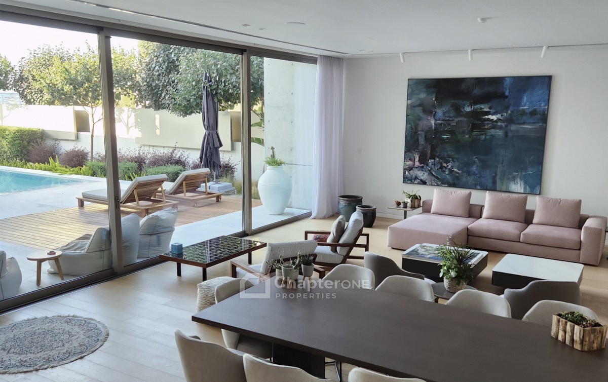 Detached Villa For Sale  in  Latsia - Archangelos Michail
