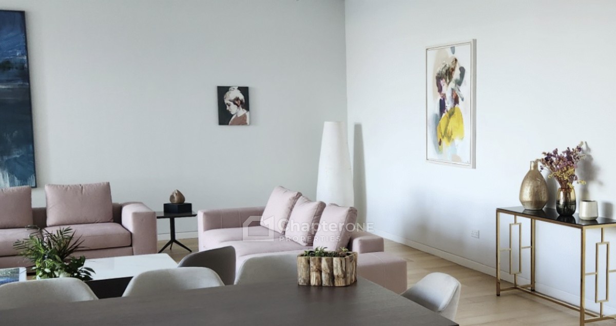 Detached Villa For Sale  in  Latsia - Archangelos Michail