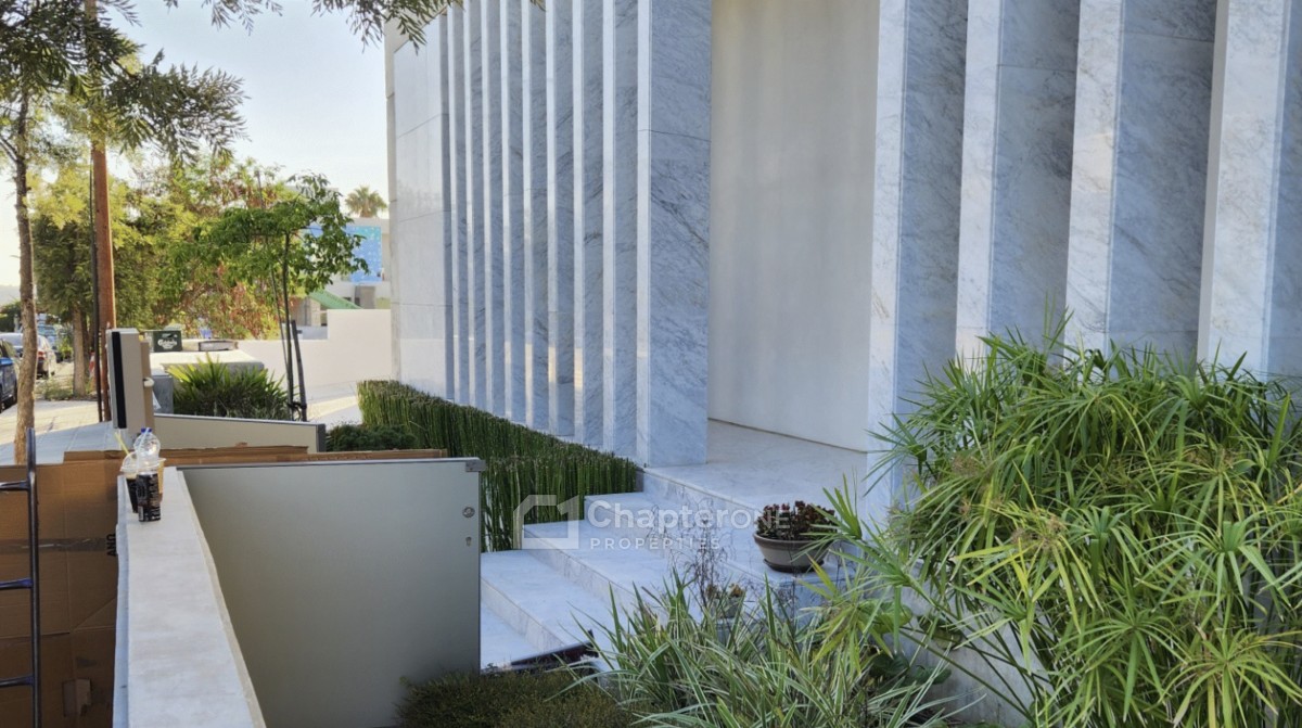 Detached Villa For Sale  in  Latsia - Archangelos Michail