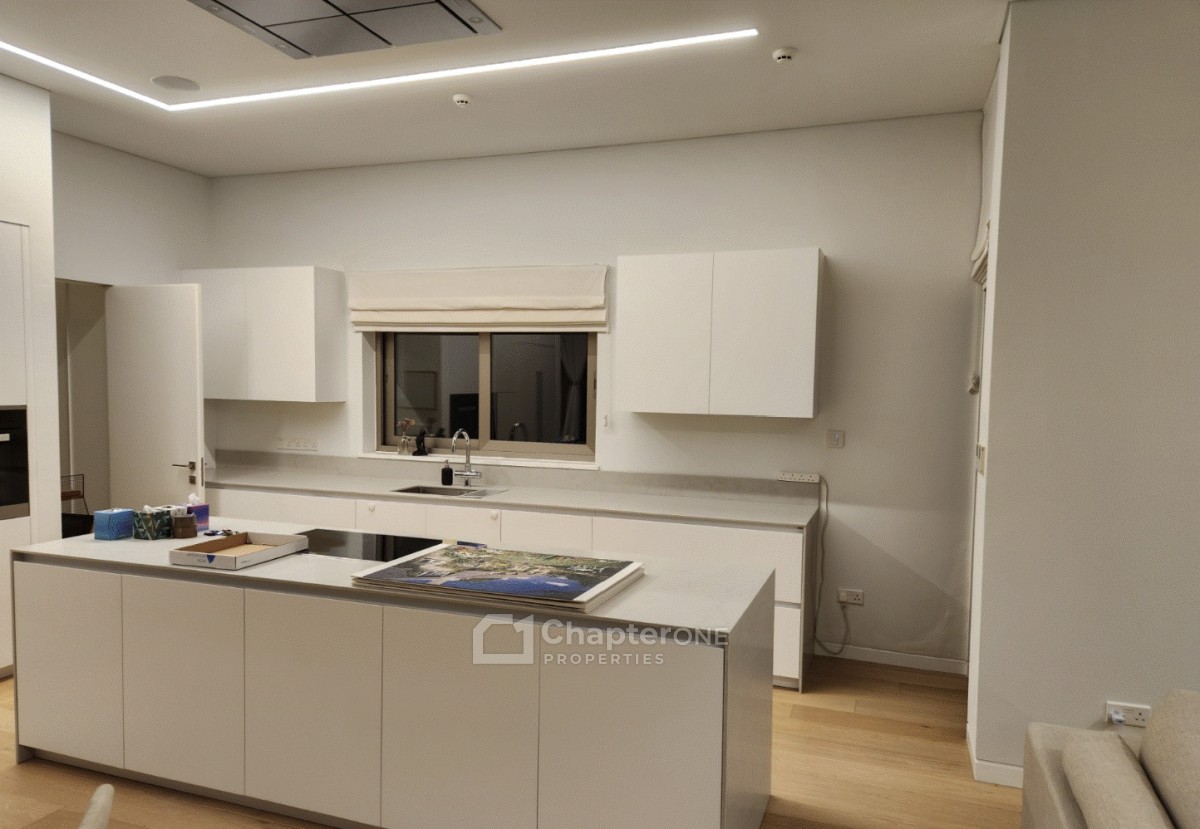 Detached Villa For Sale  in  Latsia - Archangelos Michail