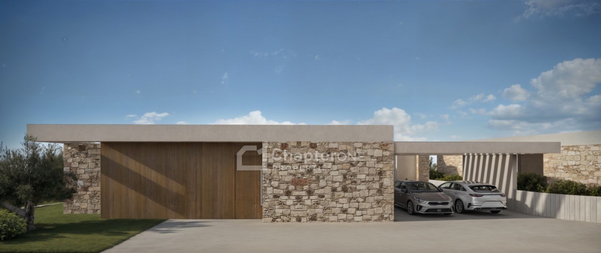 Detached Villa For Sale  in  Peyia - Sea Caves