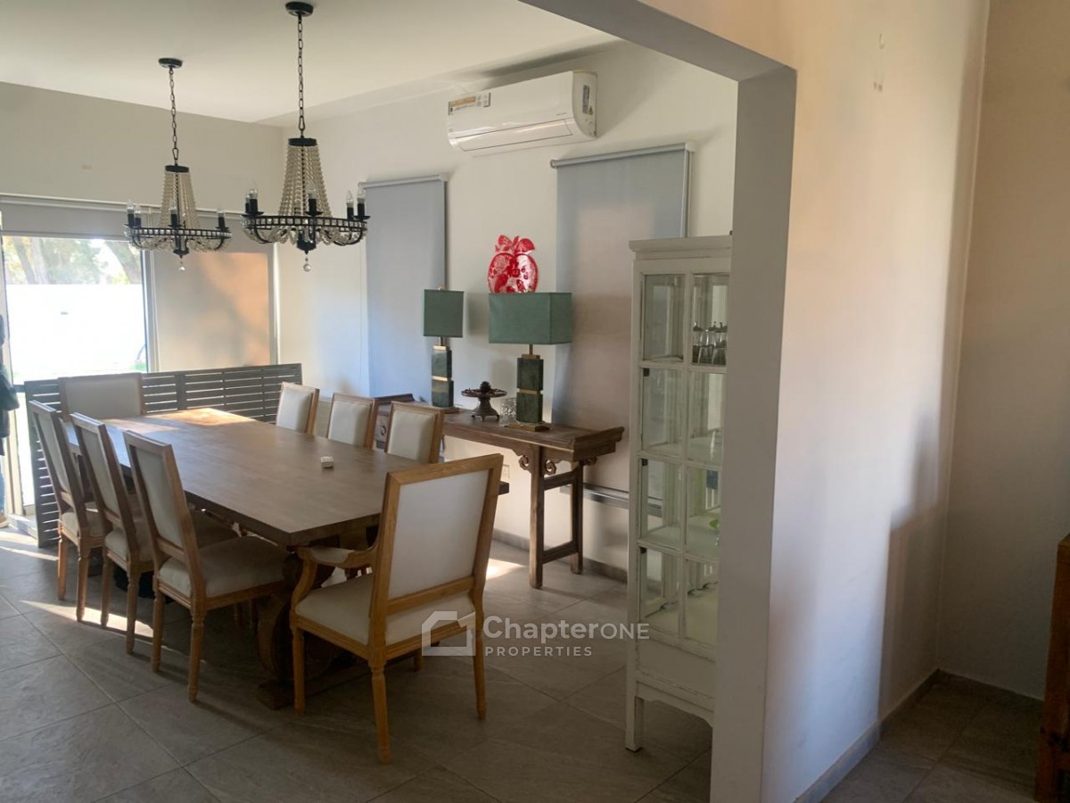 Detached Villa For Rent  in  Latsia - Agios Eleftherios