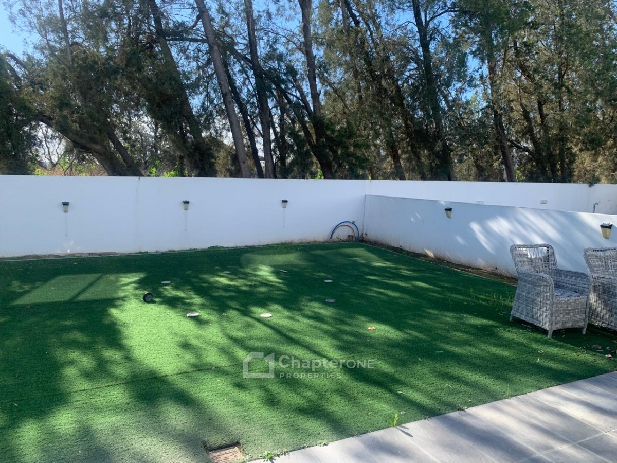 Detached Villa For Rent  in  Latsia - Agios Eleftherios