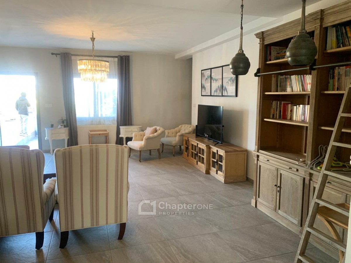 Detached Villa For Rent  in  Latsia - Agios Eleftherios