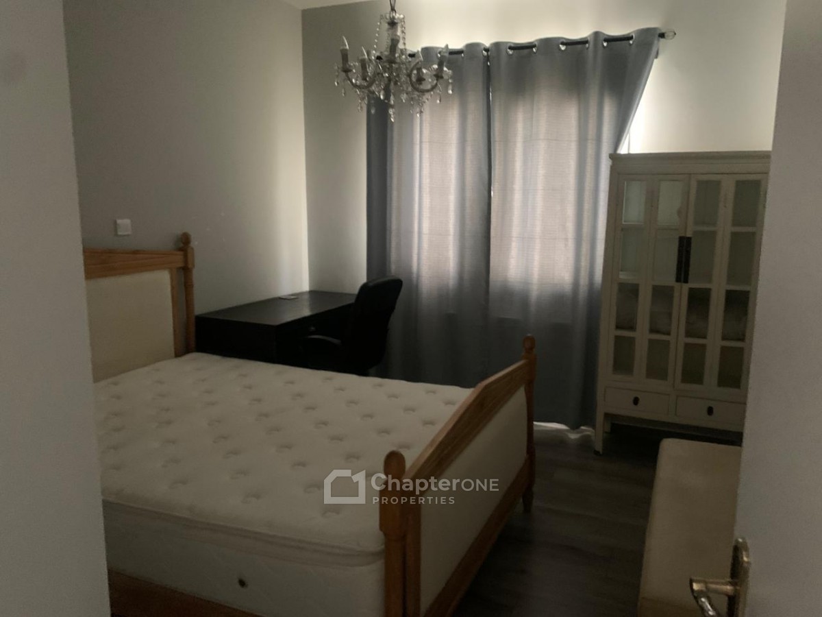 Detached Villa For Rent  in  Latsia - Agios Eleftherios