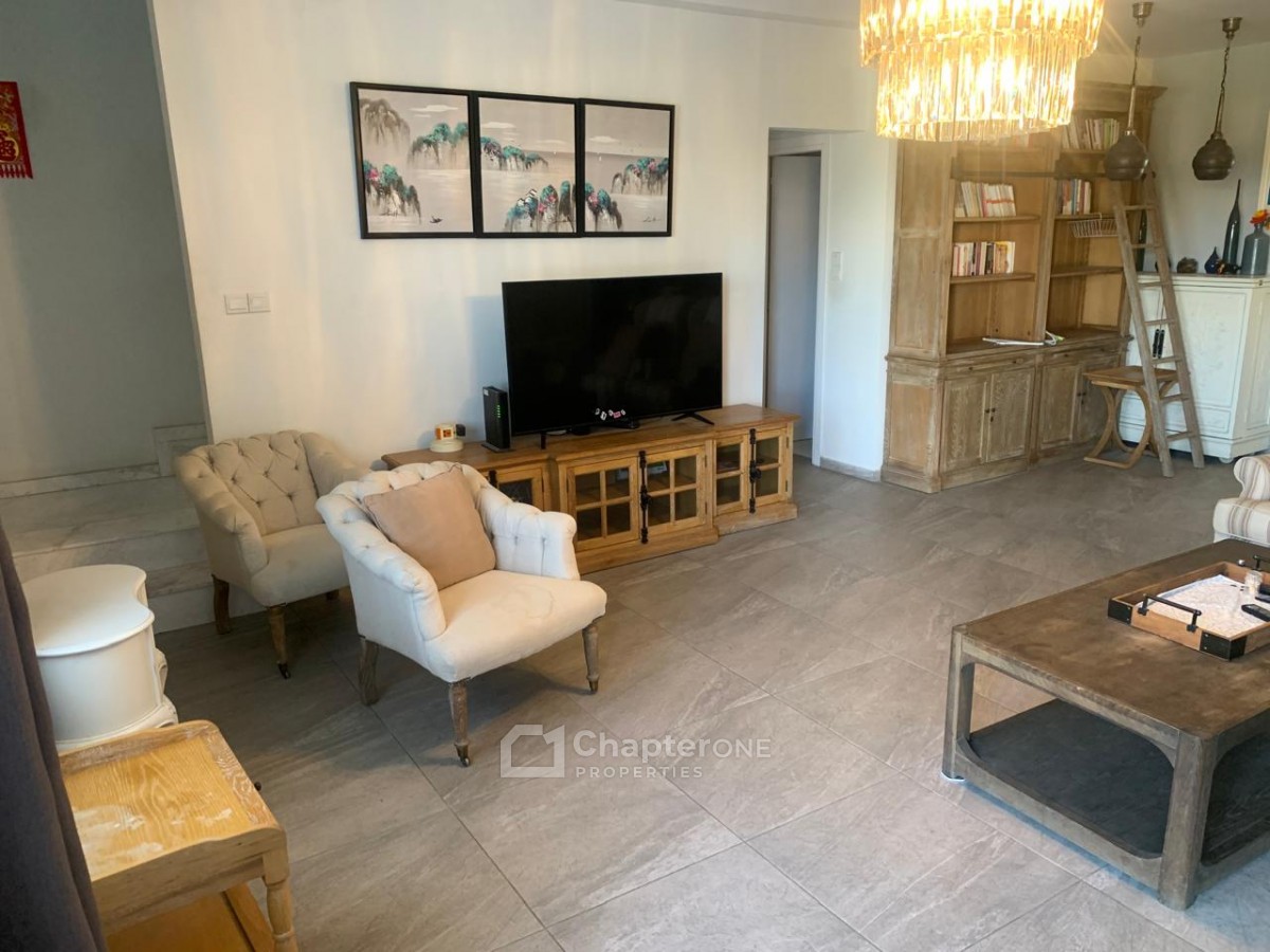 Detached Villa For Rent  in  Latsia - Agios Eleftherios