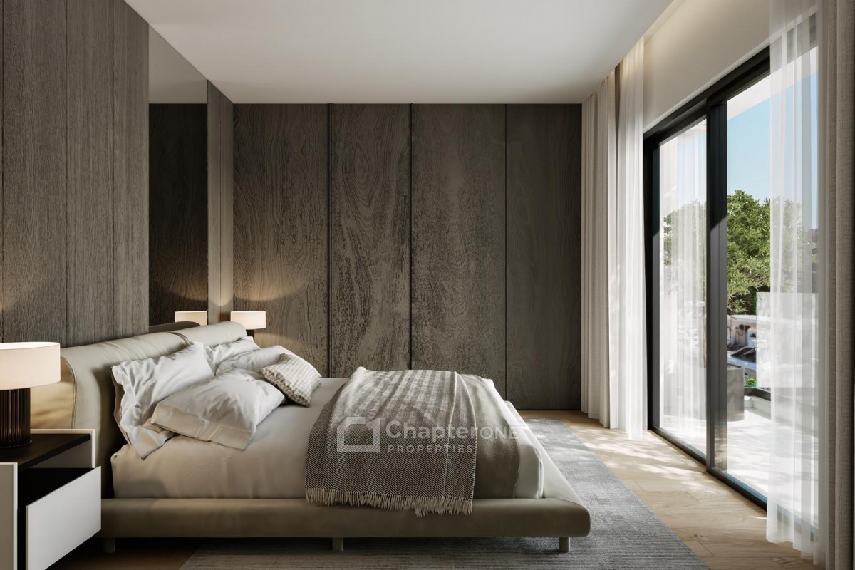 Apartment For Sale  in  Pano Paphos