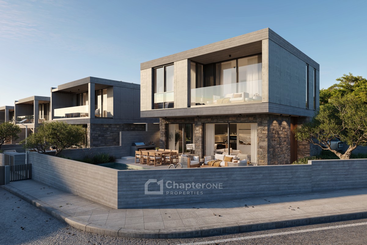 Detached Villa For Sale  in  Koloni