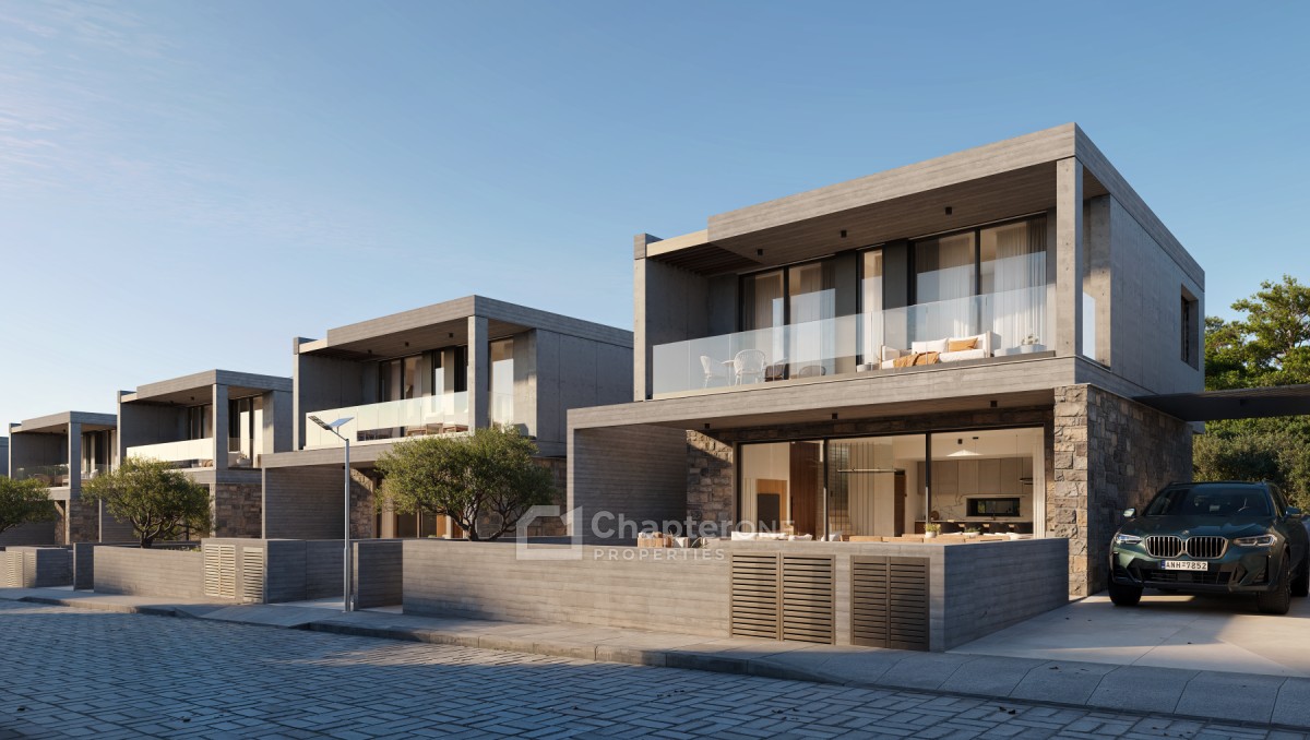 Detached Villa For Sale  in  Koloni