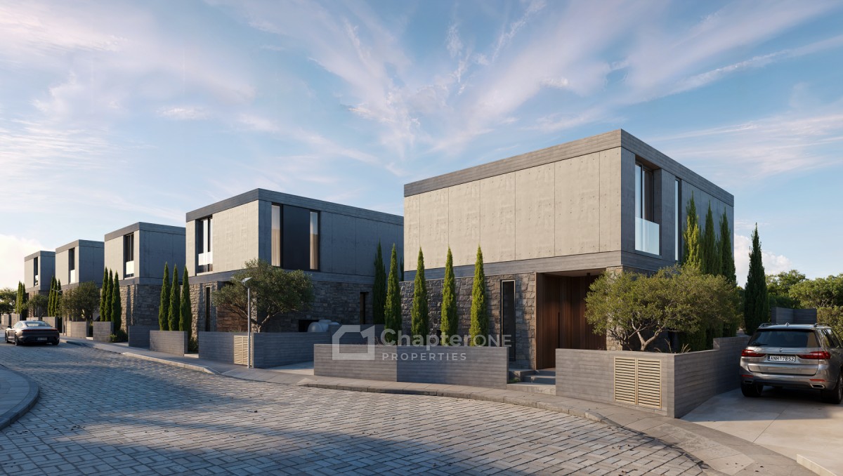 Detached Villa For Sale  in  Koloni