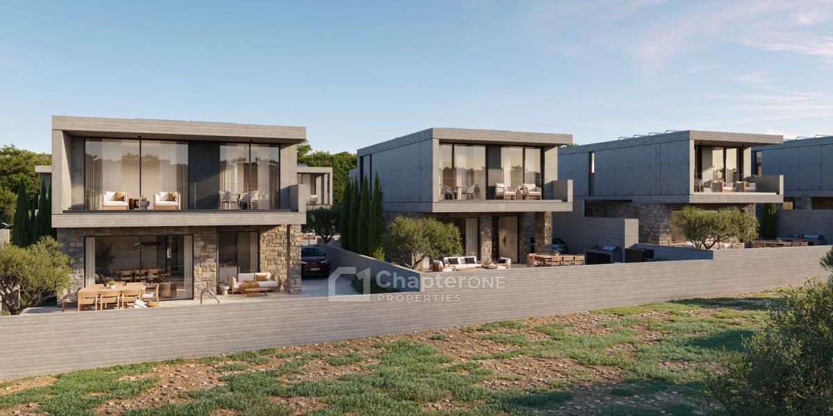 Detached Villa For Sale  in  Koloni