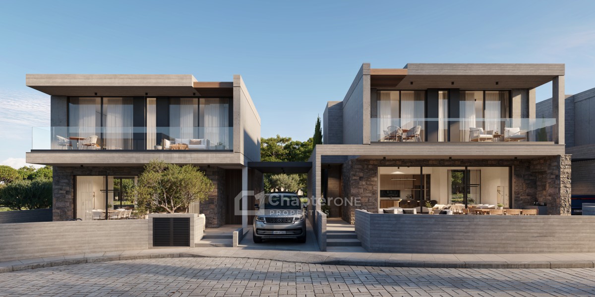 Detached Villa For Sale  in  Koloni