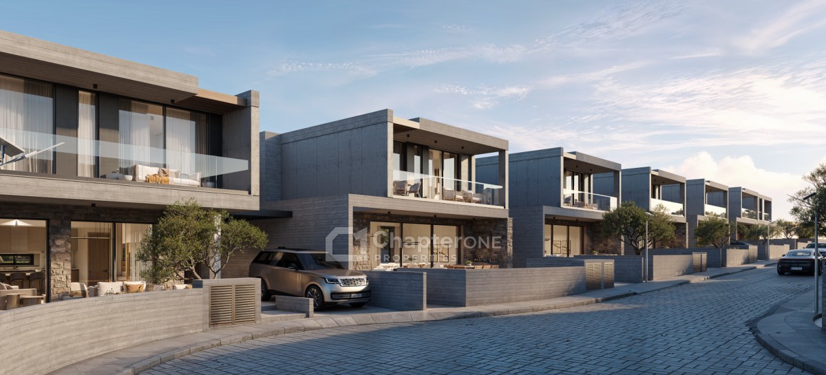 Detached Villa For Sale  in  Koloni