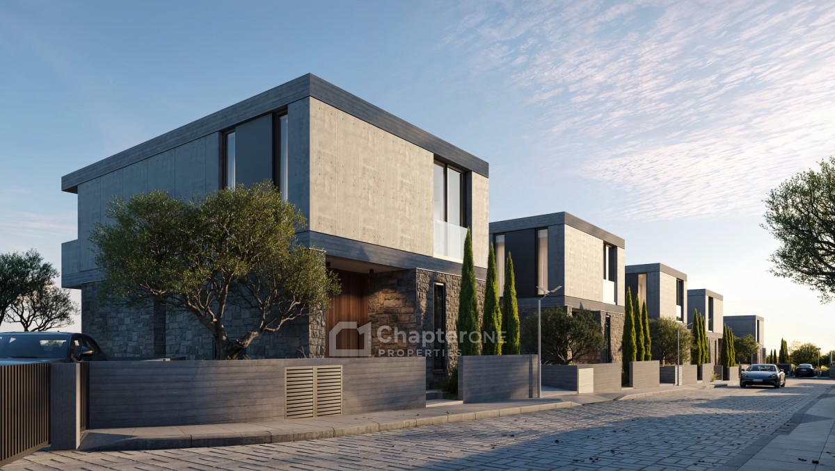 Detached Villa For Sale  in  Koloni