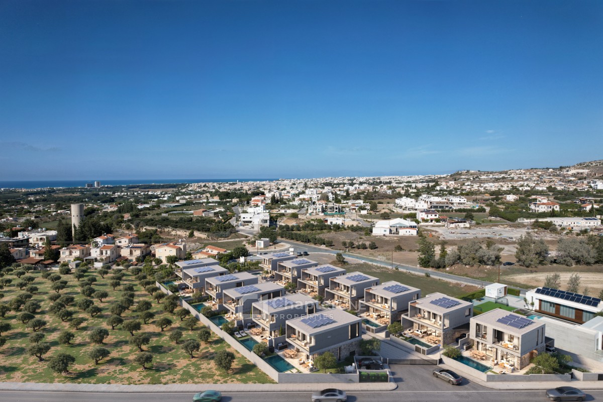 Detached Villa For Sale  in  Koloni