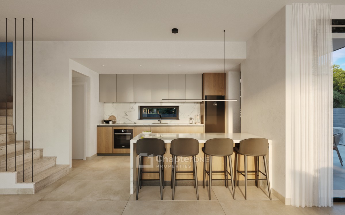 Detached Villa For Sale  in  Koloni