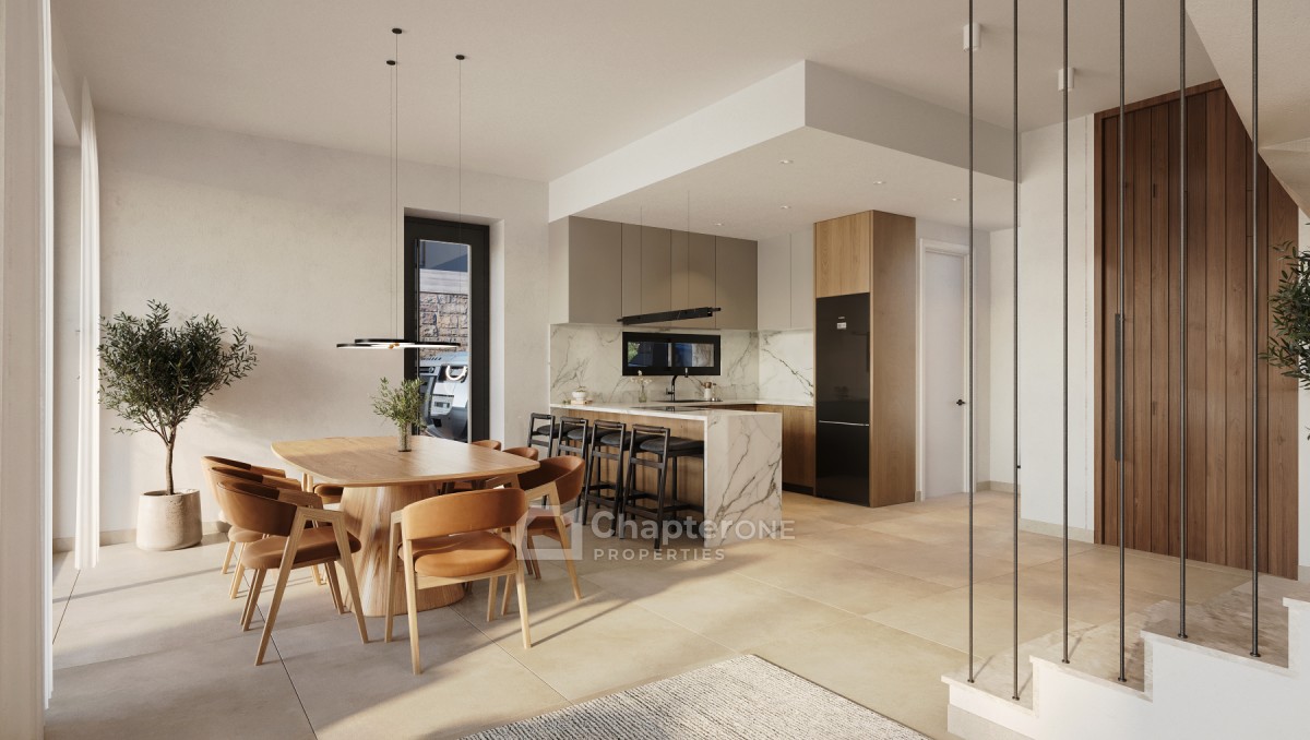 Detached Villa For Sale  in  Koloni