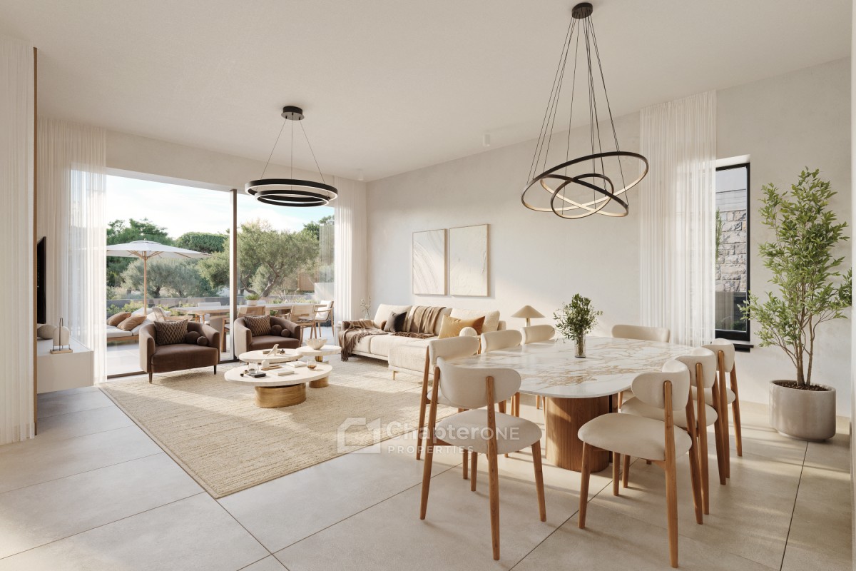 Detached Villa For Sale  in  Koloni