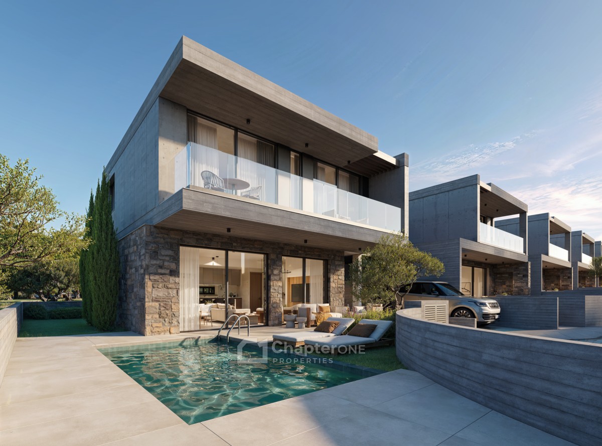 Detached Villa For Sale  in  Koloni