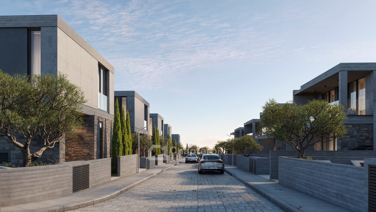 Detached Villa For Sale  in  Koloni