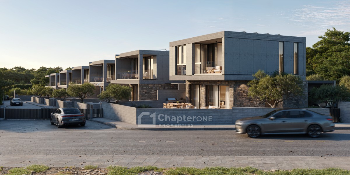 Detached Villa For Sale  in  Koloni