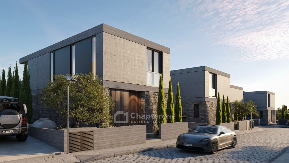 Detached Villa For Sale  in  Koloni