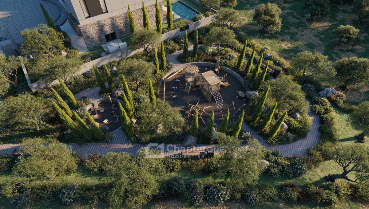 Detached Villa For Sale  in  Koloni