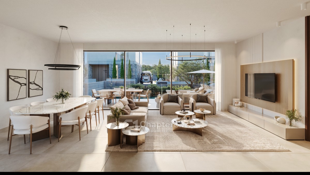 Detached Villa For Sale  in  Koloni