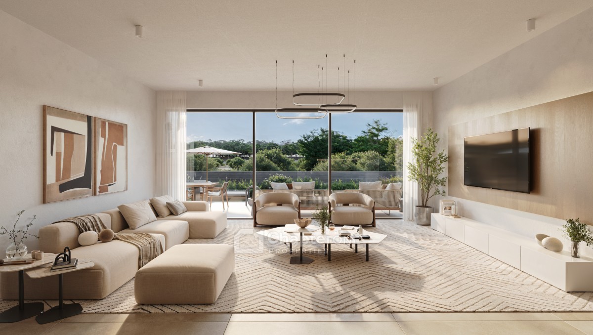 Detached Villa For Sale  in  Koloni