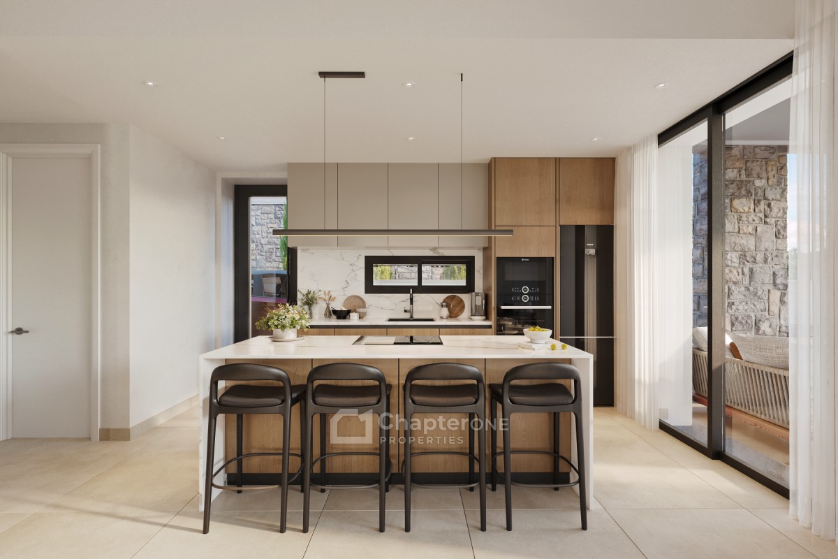 Detached Villa For Sale  in  Koloni