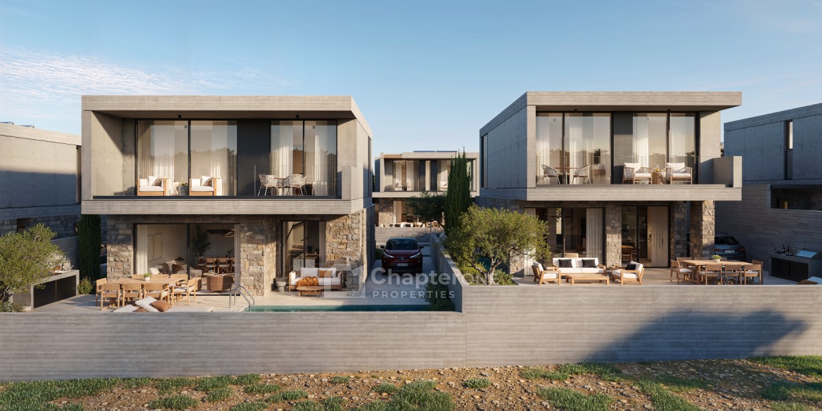 Detached Villa For Sale  in  Koloni