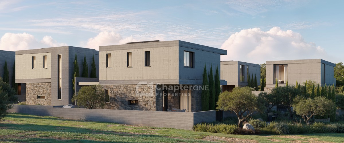 Detached Villa For Sale  in  Koloni