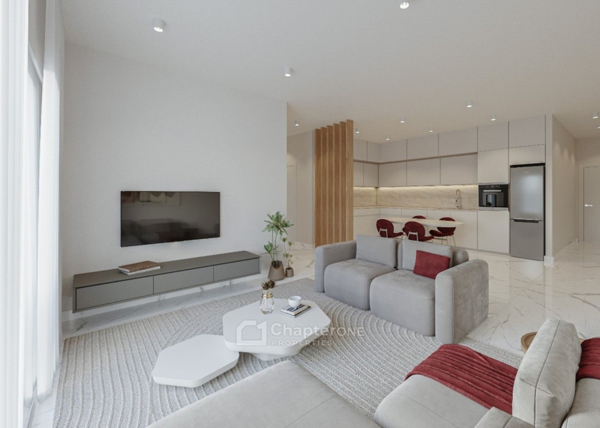 Apartment For Sale  in  Geroskipou