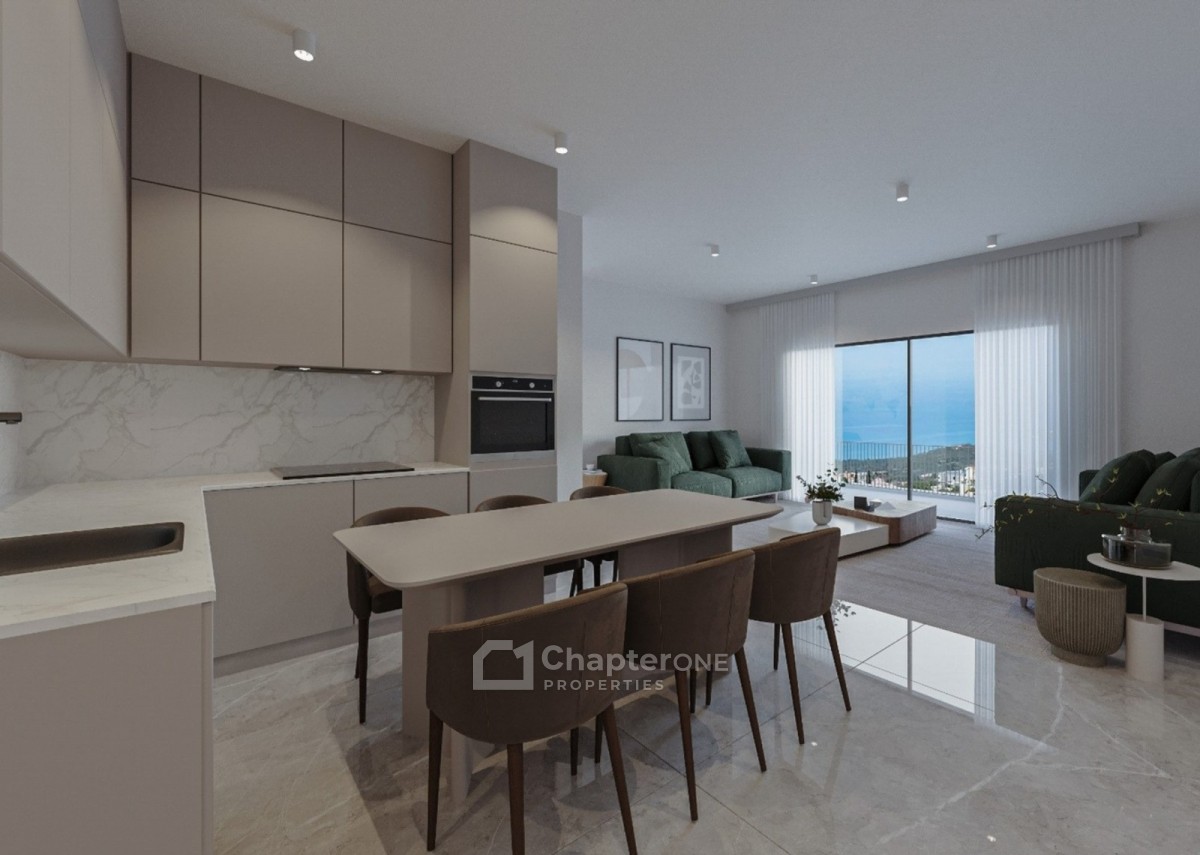 Apartment For Sale  in  Geroskipou