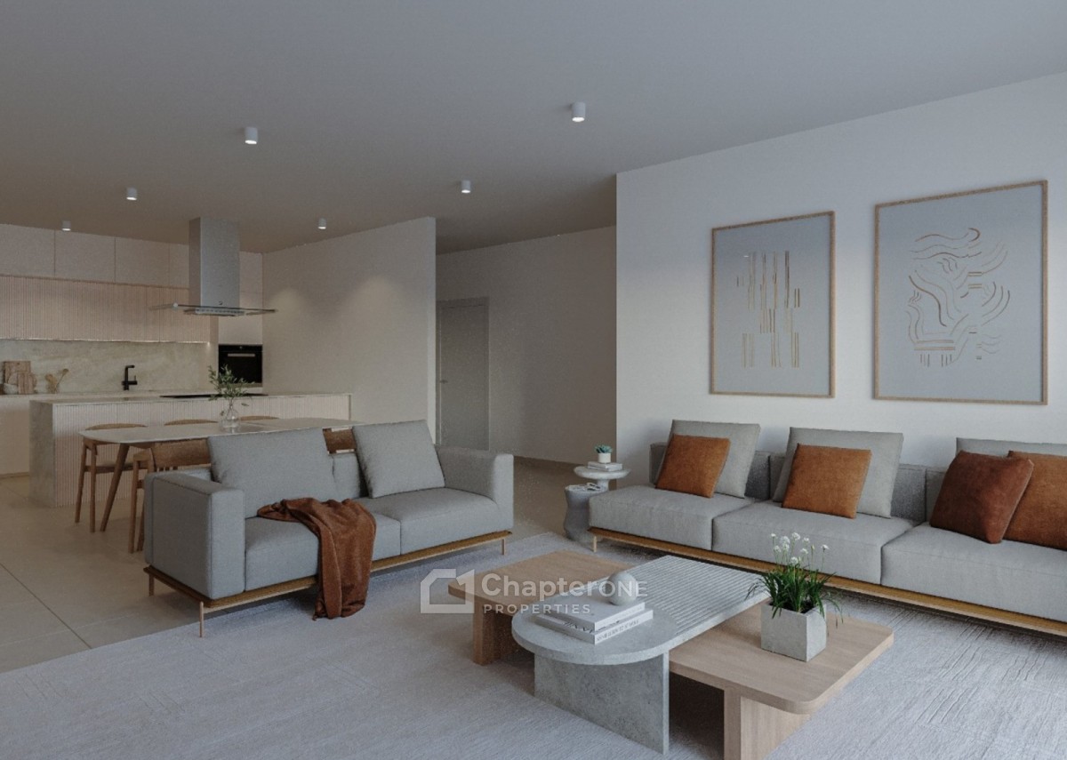 Apartment For Sale  in  Geroskipou