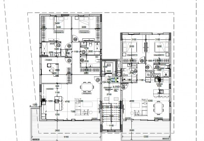 Lakatameia - Anthoupolis Penthouse For Sale | C9491