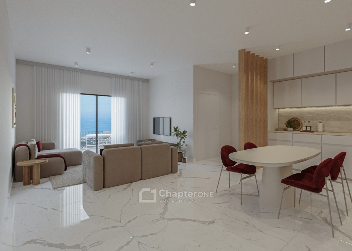 Apartment For Sale  in  Geroskipou