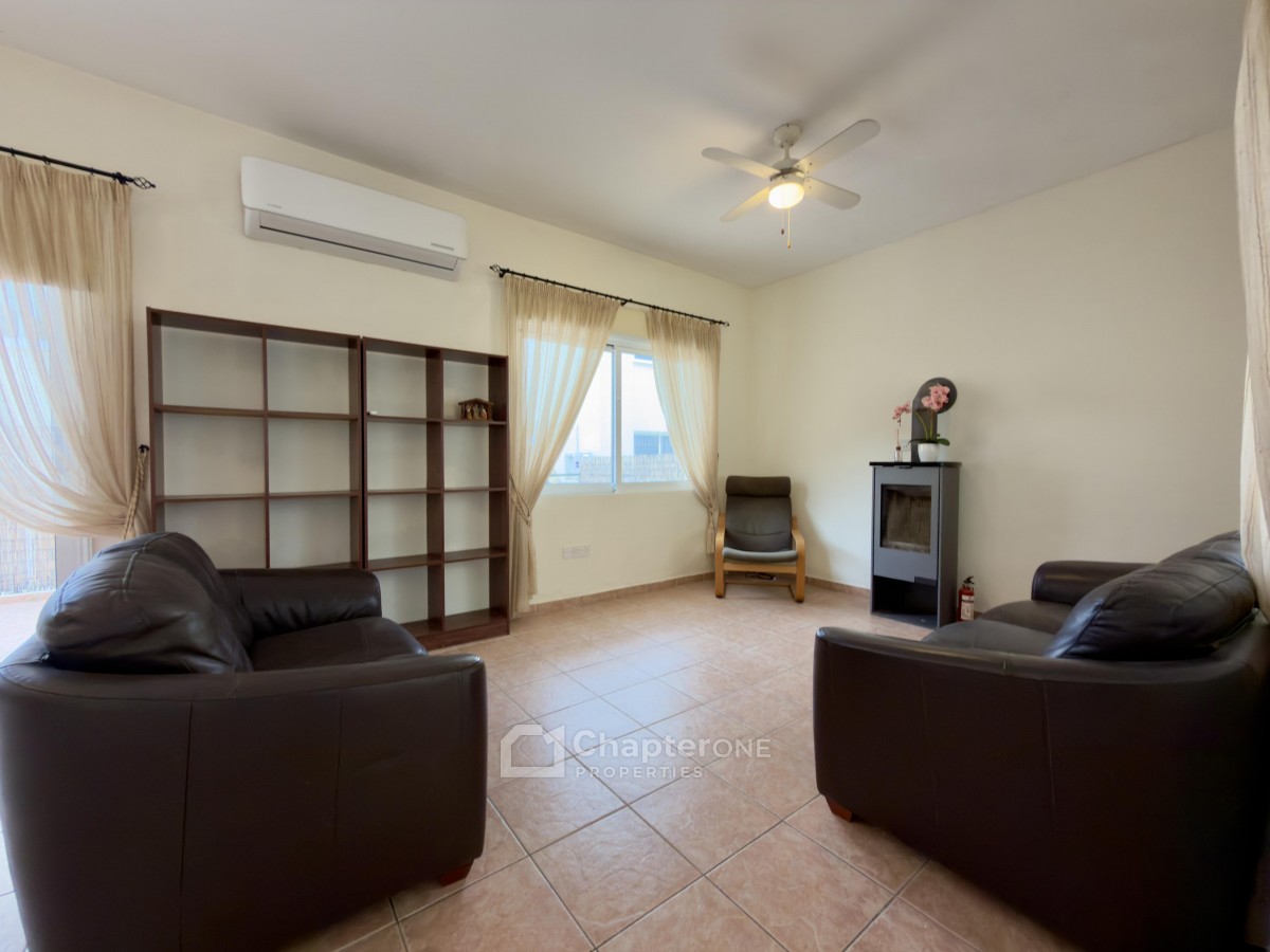 Detached Villa For Sale  in  Tala