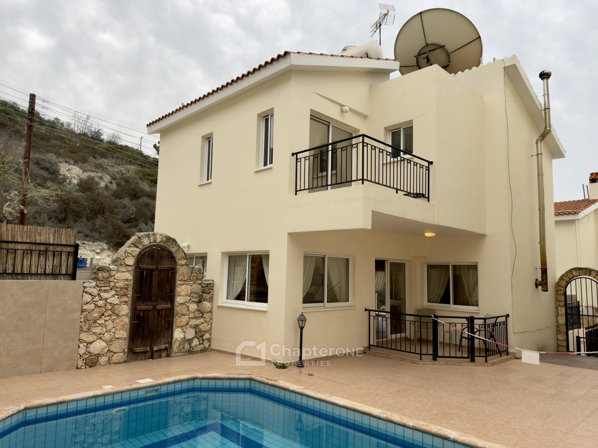 Detached Villa For Sale  in  Tala