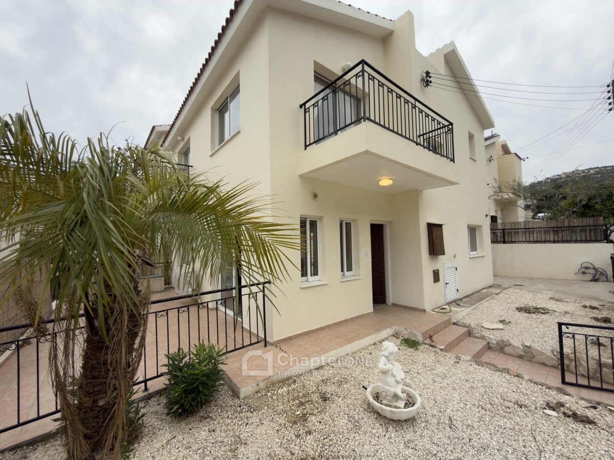 Detached Villa For Sale  in  Tala