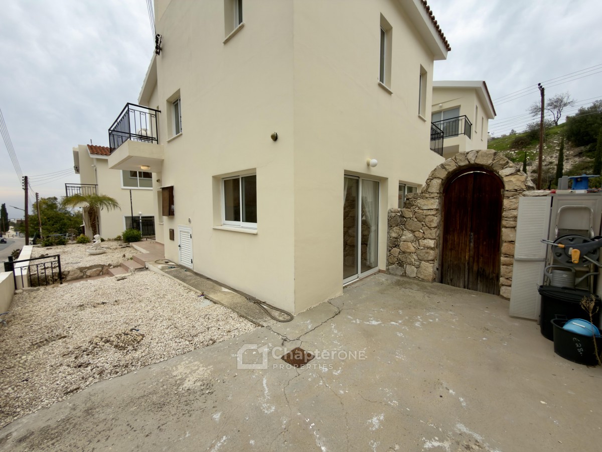 Detached Villa For Sale  in  Tala