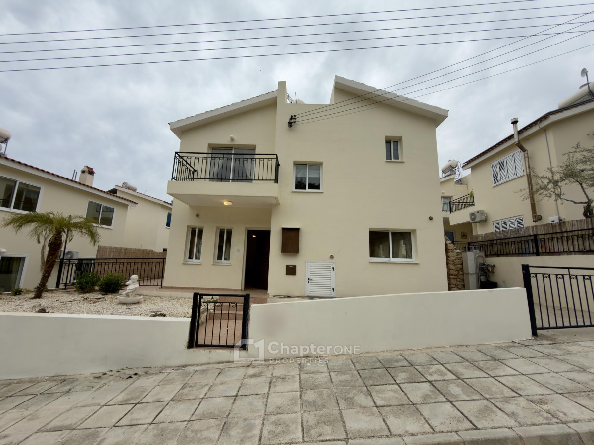 Detached Villa For Sale  in  Tala