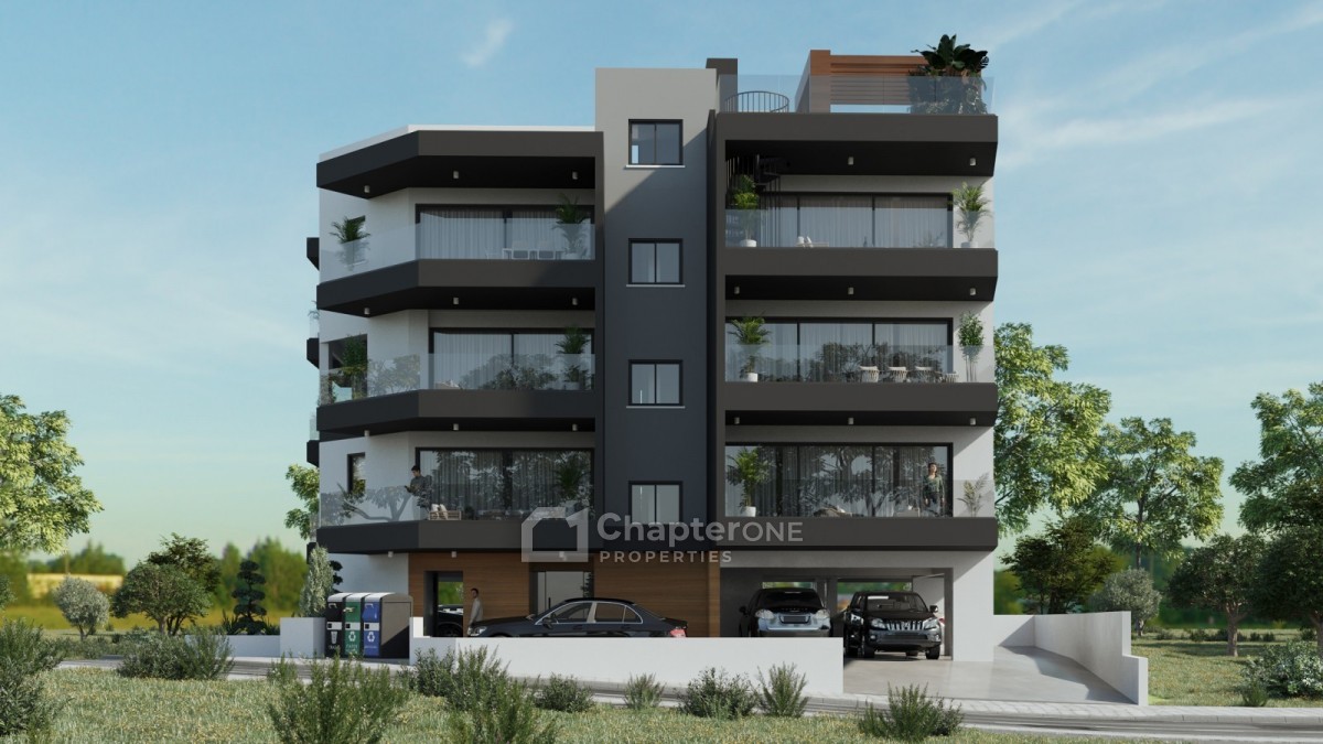 For Sale 1 bed Apartment 
